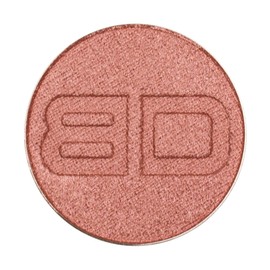 Beni Durrer Refill Powder Pigment Tausendschön, Shiny - Warm, 2.5 g