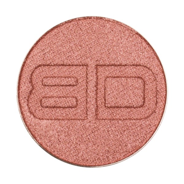 Beni Durrer Refill Powder Pigment Tausendschön, Shiny - Warm, 2.5 g