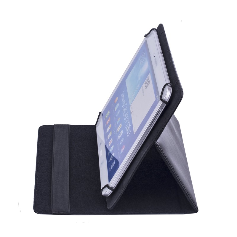 RIVACASE Tasche für Tablets bis 9-10.1“ - Sleeve aus hochwertigen