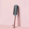 Curling Rib Comb Green Curling Comb 10ea