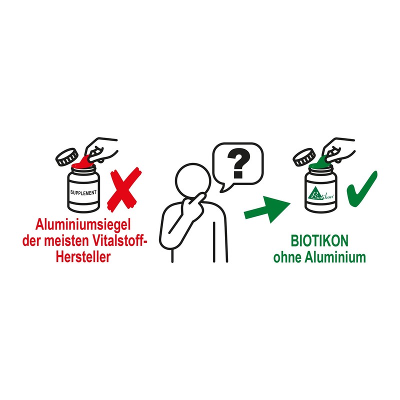 Biotikon Creatine Pulver nach Dr. med. Michalzik - ohne Zusatzstoffe