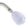 Niagara Conservation N2912 Earth Spa 3-Spray with 1.25 GPM 2.7-in.