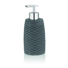 kela 24141 Soap Dispenser 0.3L Grey 70 mm / 70 mm / 170 mm