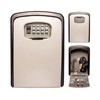 TSS Extra Large Wall Mounted Key Safe Lock Box- 4