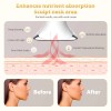 2025 True Beauty Glow Massager for Face & Neck Anti