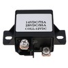 JZGRDN 12V 75A Normal Open Power Relays Starter Relay 0332002168