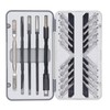 66 in 1 Screwdriver Set Multifunctional Portable Screw Driver Set
