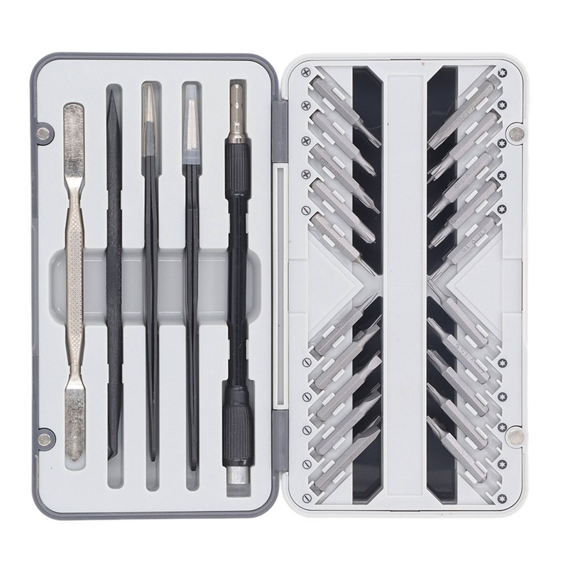 66 in 1 Screwdriver Set Multifunctional Portable Screw Driver Set