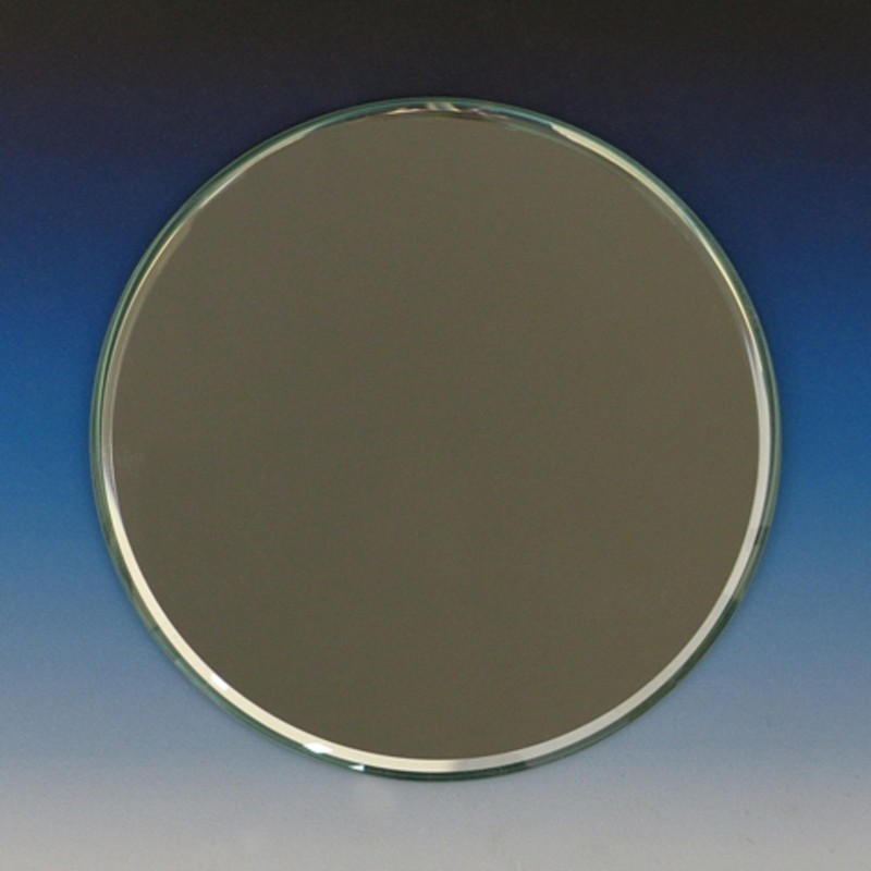 Handmade Blown Glass Mini Panda Bear