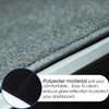 Car Dashboard Cover Mat Compatible with Toyota Land Cruiser 250
