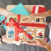 CKXTYNG 200PCS Japanese Stickers, Japan Travel Sticker Pack