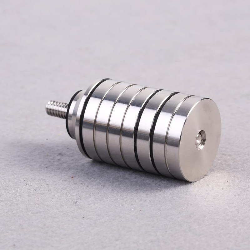 BICASTER Archery Bow Stabilizer Weights 224g Stainless Steel Balance Bar