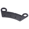 MOTOKU Front and Rear Brake Pads for Polaris RZR 900
