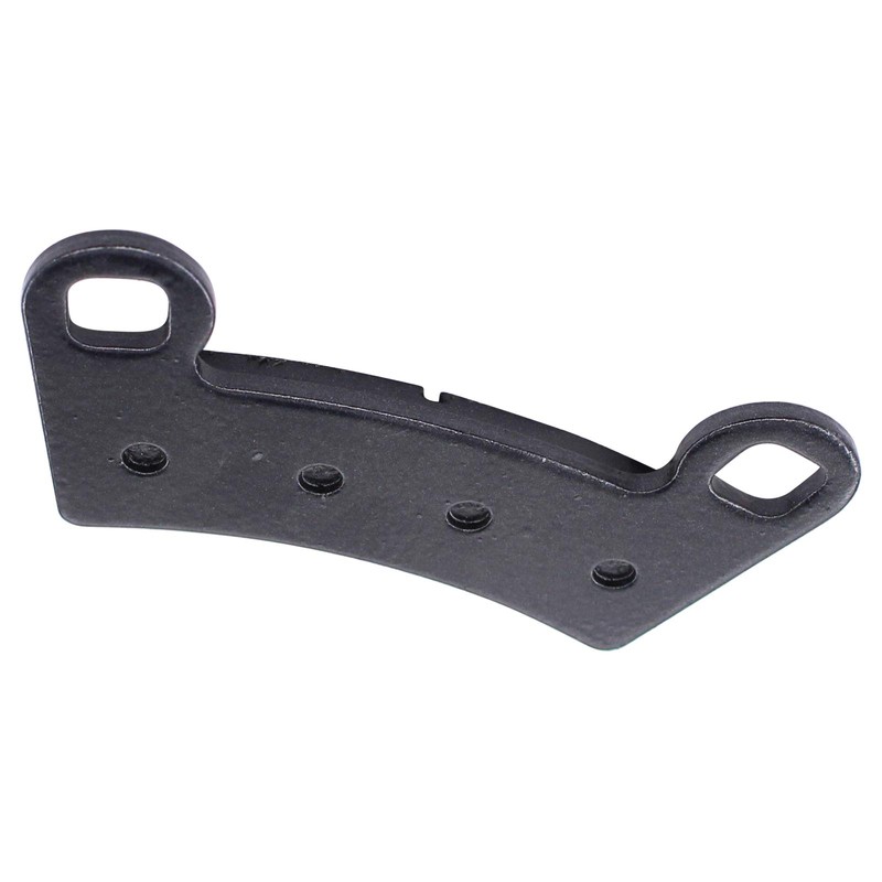 MOTOKU Front and Rear Brake Pads for Polaris RZR 900