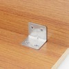 Arks Royal Angle Codes, Metal Right Angle Corner Brace, Repair