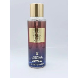 Victoria's Secret Vanilla Lace Fragrance Mist, 8.4 fl oz