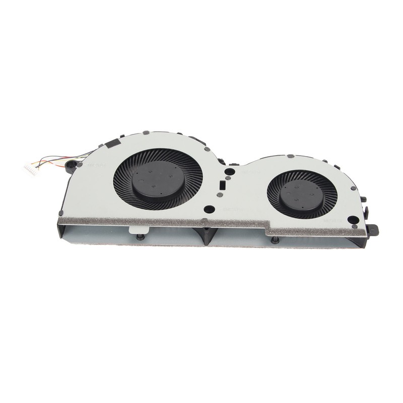 Laptop CPU Cooling Fan for Lenovo for Ideapad L340 Laptop