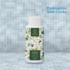 Shampoo Capilar Chile Y Romero MatiMati Sin sulfatos y Parabenos,