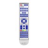 RM Series Replacement Remote Control for PANASONIC EUR7721X10