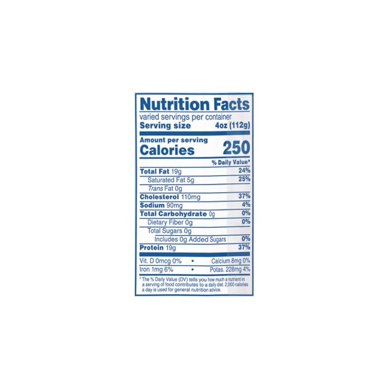PERDUE Fresh Bone-In Chicken Thighs, Weight Varies