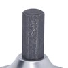 External Chamfer Tool Deburring Chamfering Drill Bit Zinc Alloy with