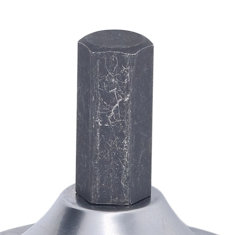 External Chamfer Tool Deburring Chamfering Drill Bit Zinc Alloy with