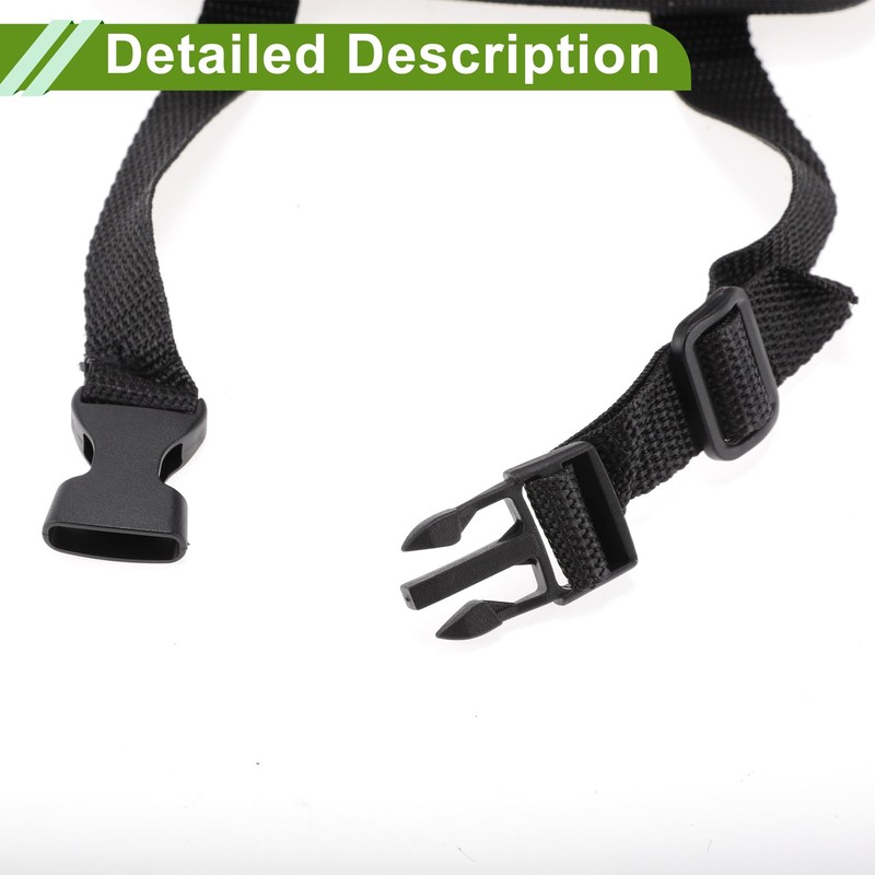 HOPESPANNER Universal 6.7" Length 4.3" Width 9.8" Height Car Trash