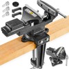 [Upgraded Version] Multi-Purpose Bench Vise 3.3", Table Vice For Workbench,