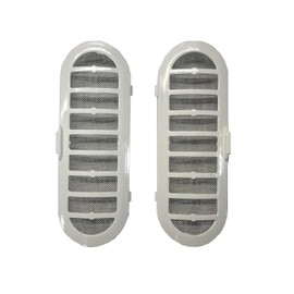 OxLife Liberty Side Vents (Pair)