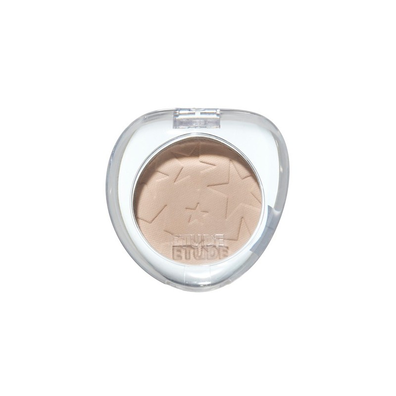 ETUDE What's In My Eyes 2g - Earl grey Milk