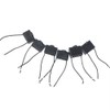 CBB61 10uF uf ± 5% Ceiling Fan Capacitor 2 Wire