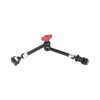 CAMVATE Multipurpose Articulating Arm with Anti-Twist 1/4''-20 Mount & Shoe