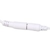 LED Ring Light Adjustable for Stereo Microscope Industrial Camera Imaging