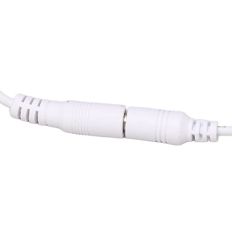 LED Ring Light Adjustable for Stereo Microscope Industrial Camera Imaging