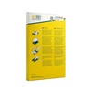 BROTECT Protective Glass for Boox Tab Mini C Protective Film