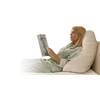 Rohi V Shaped Orthopaedic Nursing Pregnancy Back Support Pillow