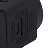 Mini Intelligent Camera Wireless WiFi Camera Remote Night Vision for