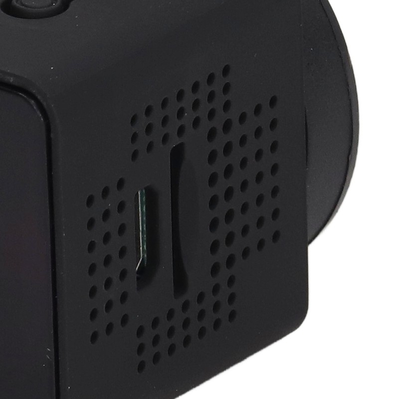 Mini Intelligent Camera Wireless WiFi Camera Remote Night Vision for