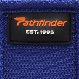 Pathfinder Revolution Plus 18 Inch Cabin Duffel Carry-On, Cobalt Blue, One Size