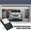 Multi-Function Control Panels for Liftmaster 41A5273-1 78LM Multi-Function Garage Door