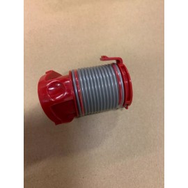 Dyson GENUINE DYSON DC40 UP16 VACUUM INTERNAL HOSE SERVICE ASSEMBLY 924796-02 92479601