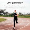 Electrolitos En Polvo Sin Azucar Nonstop 30 Sobres Keto
