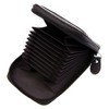 DEEZOMO RFID Blocking Genuine Leather Mini Credit Card Case Organizer