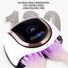 Home UV LED Nail Dryer 180W LCD Screen Gel Polish