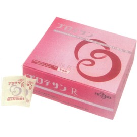 プロテサンR・62包入x1箱・ニチニチ製薬・ヒト由来コッカス菌1包1兆個