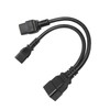 IEC320 C19 IEC320 C13 to IEC320 C20 Power Cord Professional