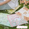 Summer Cooling Gel Mat Cushion for Chair, Car, Pet - Free Size, Random Cartoon Pattern (CD26) Will be sent 20ea