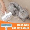 Velupet Zoom Pet Hair Remover Lint Roller for Pet,Cat Hair