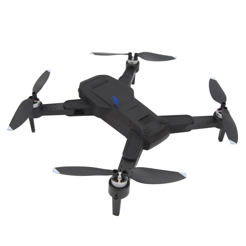 B3 PRO Foldable Drone GPS 5G WiFi 720P HD Dual