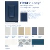 Leviton Renu Coordinating Remote Dimmer Color Change Kit, RKDCD-RN, Rich